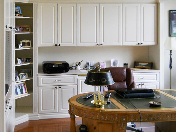 Home Office Ideas - Massillon