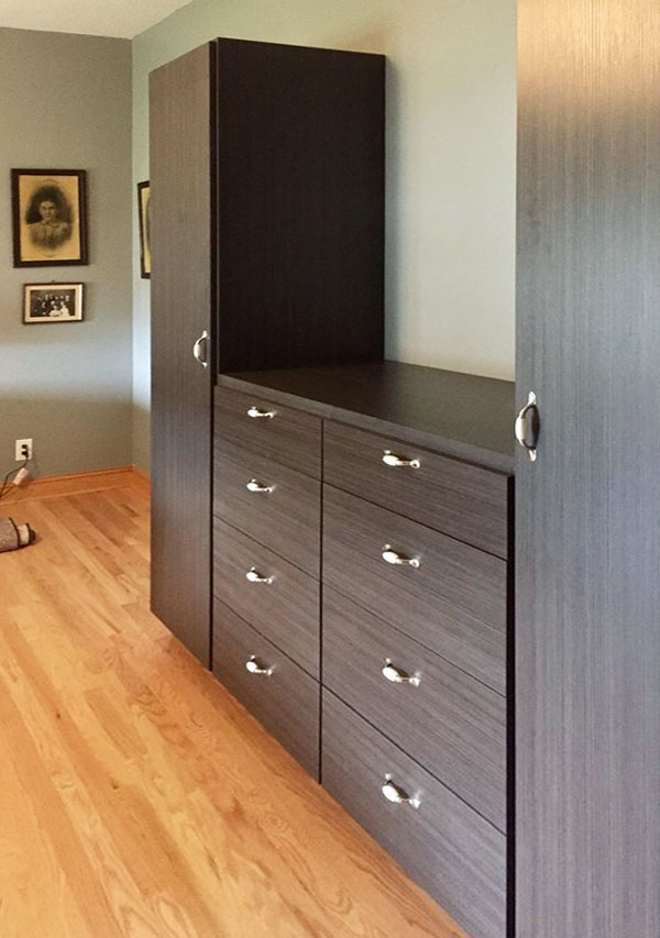 Stow - Media Cabinet