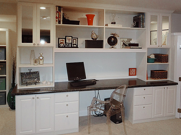 Home Office Ideas Akron OH