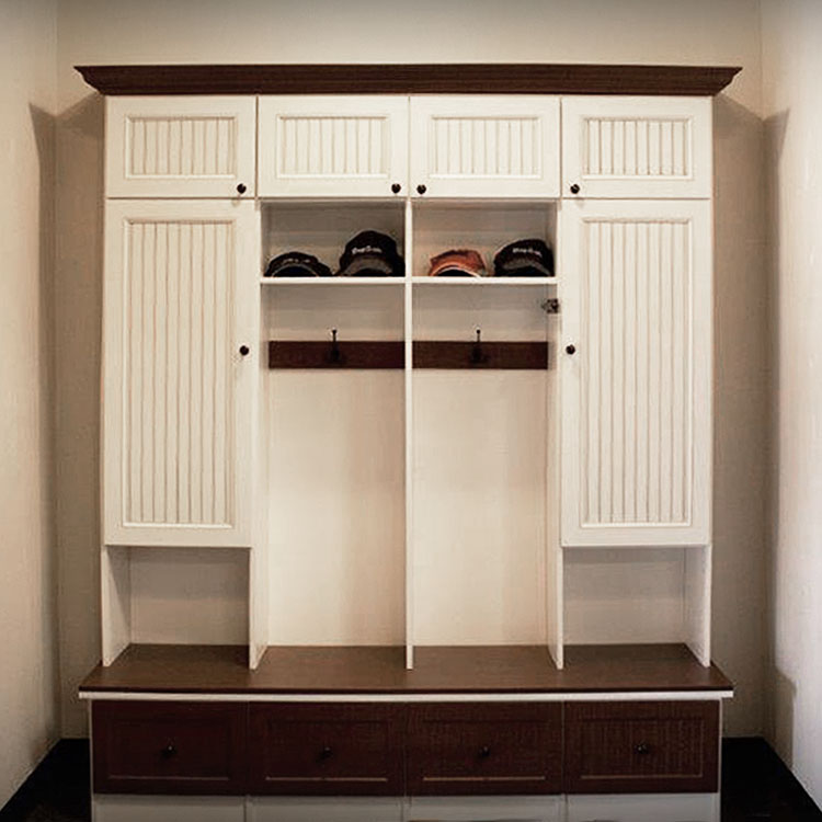 Mudroom Akron OH