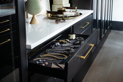 Closet Accessories - Canton