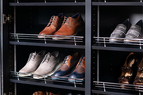 Closet Accessories - North Canton