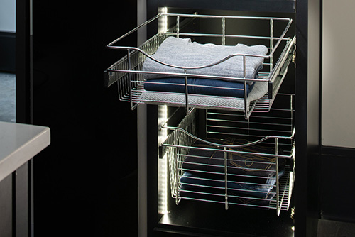 Closet Accessories - Stow