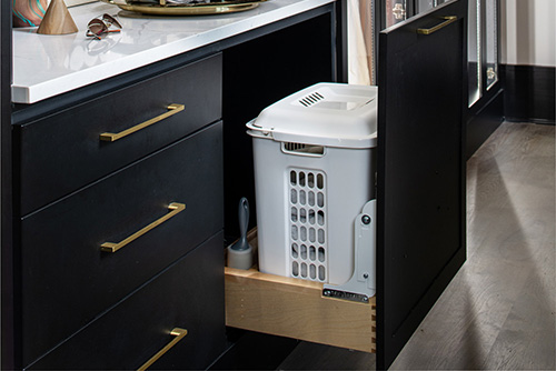 Closet Accessories - Canton