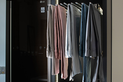 Closet Accessories - Medina