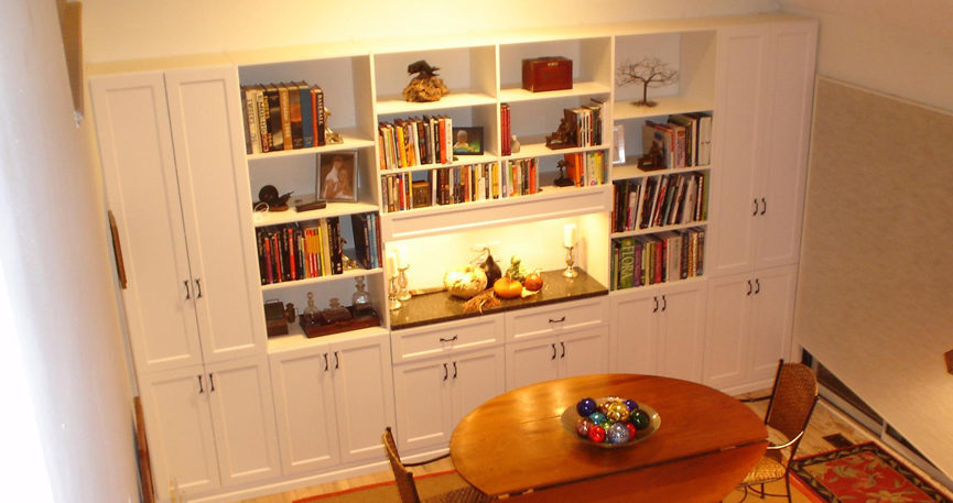 Stow - Bookcase