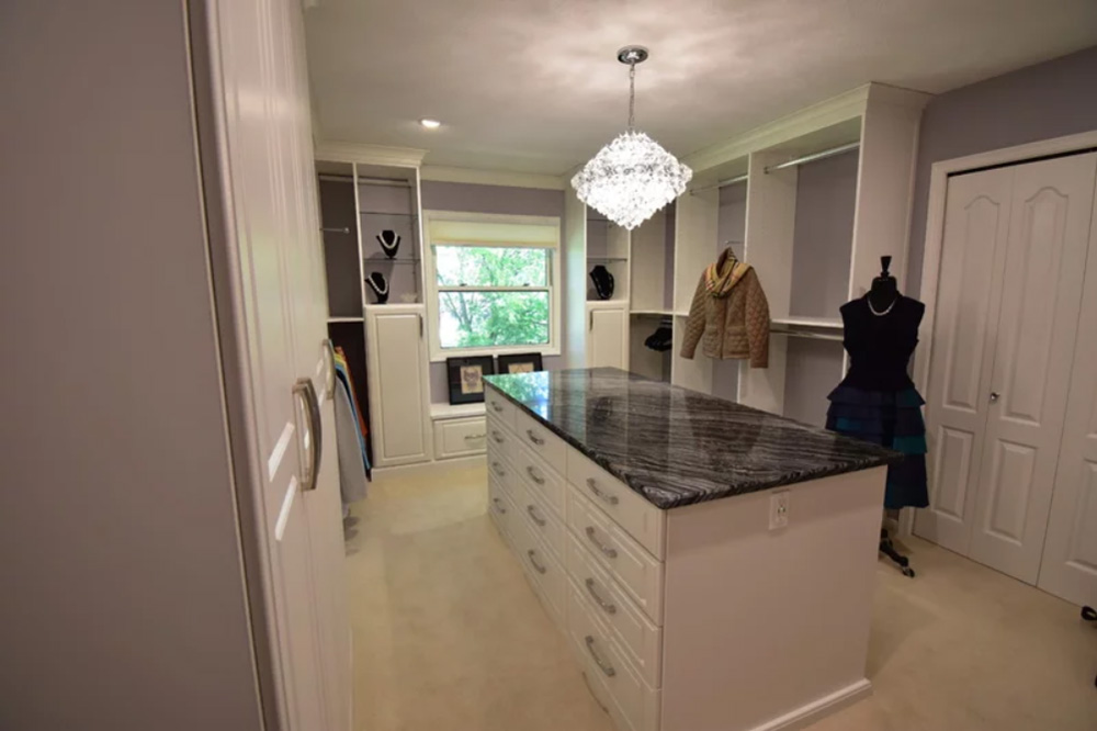 Custom Closets Akron OH | Closet Design Canton