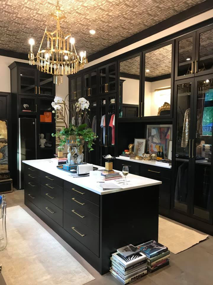 Custom Closets Akron OH | Closet Design Akron