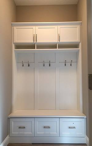 Mudroom Canton